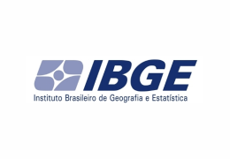 IBGE - INSTITUTO BRASILEIRO DE GEOGRAFIA E ESTATÍSTICA
