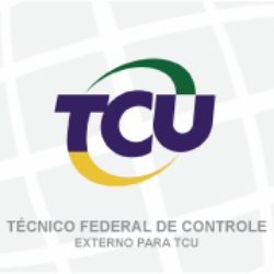 TCU - TRIBUNAL DE CONTAS DA UNIÃO - TÉCNICO FEDERAL DE CONTROLE EXTERNO - ESPECIALIDADE: TÉCNICA ADMINISTRATIVA
