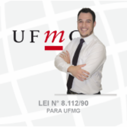 LEI Nº 8.112/90 PARA UFMG - JÚNIOR DI OLIVEIRA