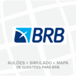 BRB - BANCO DE BRASÍLIA - ESCRITURÁRIO 2022