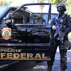 SIMULADO - POLÍCIA FEDERAL - AGENTE - 2021