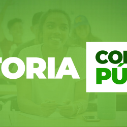 AUDITORIA PARA CONCURSOS PÚBLICOS - PAULO LACERDA (01/2022)